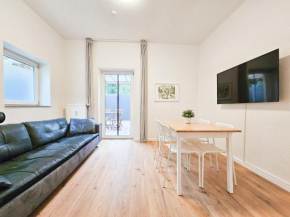 RAJ Living - 4 Zimmer Wohnung mit Terrasse